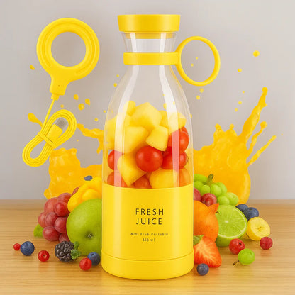 Fresh juice Blender