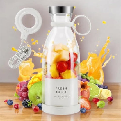 Fresh juice Blender