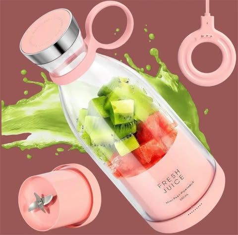Fresh juice Blender