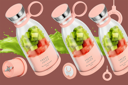 Fresh juice Blender