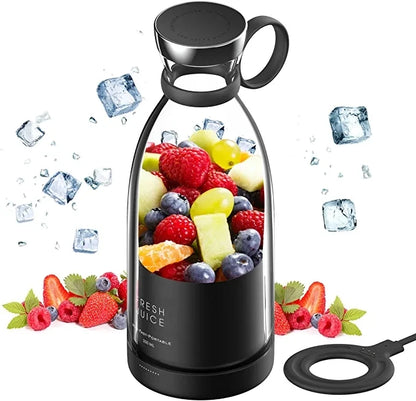 Fresh juice Blender