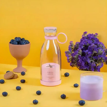 Fresh juice Blender