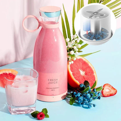 Fresh juice Blender